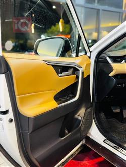 تويوتا راف 4